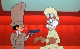 bugsy cartoon character|Bugsy and Mugsy .